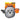 Pet One Seal With Big Squeaker Dog Toy, Pet One, Plush Toys, Pet Essentials Warehouse.