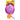 Pet One Stingray With Big Squeaker Dog Toy, Pet One, Plush Toys, Pet Essentials Warehouse.