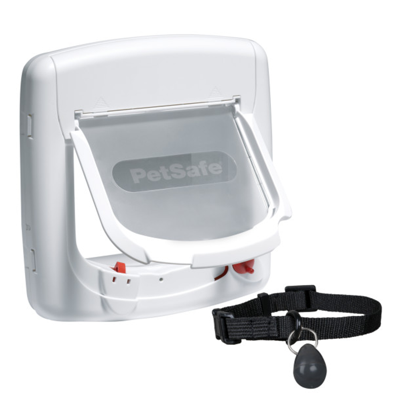 Petsafe cat door, doors for cats, pet essentials warehouse