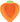 Trixie Ceramic Carrot Bowl, Trixie, Small Animal Waterers & Feeders, Pet Essentials Warehouse.