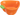 Trixie Ceramic Carrot Bowl, Trixie, Small Animal Waterers & Feeders, Pet Essentials Warehouse.