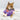 Kong Sherps Llama Plush Dog Toy, Kong, Plush Toys, Pet Essentials Warehouse.