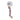 Ruff Play TPR/Rope Chew Dental Bone, Ruff Play, Rope & Tug Toys, Pet Essentials Warehouse.