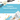 Petkin Pet Glove Wipes, Petkin, Skin & Coat Health, Pet Essentials Warehouse.