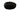 Brooklands Calming Pet Bed Black, Brooklands, Beds, Pet Essentials Warehouse.