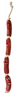 Trixie Sausage Chain With Rope, Trixie, Rope & Tug Toys, Pet Essentials Warehouse.