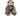 Trixie Jumbo Sitting Sloth Dog Toy, Trixie, Plush Toys, Pet Essentials Warehouse.