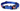 EzyDog Double Up Collar Blue, EzyDog, Dog Collars, Pet Essentials Warehouse.