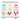 Nylabone Puppy Stages Triple Pack Dog Toy, Nylabone, Chew Toys, Pet Essentials Warehouse.