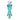 Snuggle Flatties Blue Raccoon Dog Toy, Barcode, Pet City