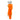 Snuggle Flatties Orange Squirrel Dog Toy, Barcode, Pet City