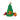 Snuggle Friends Christmas Burrowing Xmas Tree Dog Toy, Snuggle Friends, Plush Toys, Pet Essentials Warehouse.
