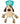 Snuggle Friends Desmond Dog With Rope Legs, Rope toys for dogs, toys for dogs, Pet City
