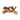 Snuggle Friends Flatties Brown Spotted Bear Dog Toy, toys for puppies, soft dog toys, pet city