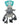 Snuggle Friends Larry Lamb With Rope Legs Dog Toy, Snuggle friends, Pet City