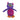 Spooky Friends Doy Toy, Spooky Friends, Plush Toys, Pet Essentials Warehouse.
