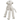 Trixie Be Eco Monkey Dog Toy, Trixie, Plush Toys, Pet Essentials Warehouse.