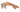 Trixie Meerkat Flat plush Dog Toy, Trixie, Plush Toys, Pet Essentials Warehouse.