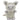 Trixie Monster Plush Dog Toy, Trixie, Plush Toys, Pet Essentials Warehouse.