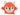 Trixie Plush Fox Dog Toy, Trixie, Plush Toys, Pet Essentials Warehouse.
