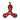 Tuffy Boomerang Junior Red Paws Dog Toys, Tuff, Plush Toys, Pet Essentials Warehouse.