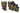 Xtreme Wrigglers Krill Stick Fish Food, Xtreme Aquatic Foods, Pellets, Pet Essentials Warehouse.