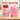 Yours Droolly Double Delights Milk & Strawberry Dog Treats, Yours Droolly, Dog Treats, Pet Essentials Warehouse.