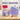 Yours Droolly Double Delights Milky Mix Ups, Yours Droolly, Dog Treats, Pet Essentials Warehouse.