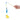 Zippy Claws Zippy Stick Bird Cat Toy, ZippyClaws, Teasers & Wands, Pet Essentials Warehouse.