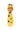Yours Droolly Recyclies Giraffe Dog Toy, Yours Droolly, Plush Toys, Pet Essentials Warehouse.