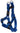 Rogz Step-in Harness, Rogz, Dog Harnesses, Pet Essentials Warehouse.