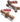 Benebone Puppy Maple Stick & Zaggler, Benebone, Chew Toys, Pet Essentials Warehouse.