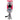 Kong Wubba No Stuff Zebra Dog Toy, Kong, Fetch Toys, Pet Essentials Warehouse.