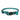 Cattitude Classic Turquoise Cat Collar, Cattitude, Cat Collars, Pet Essentials Warehouse.