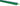 Aqua One Air Stone - PVC Encased Green, Aqua One, Aquatic Air Stone, Pet Essentials Warehouse.