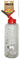 Pet One Deluxe Drink Bottle 800ml, Pet One, Small Animal Accessories, Pet Essentials Warehouse.