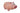 Latex Squeaky Grunter Flying Pig 15cm, Multipet, Chew Toys, Pet Essentials Warehouse.
