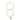 Avian Care Rope Rings Double Small, Avian Care, Swings, Pet Essentials Warehouse.