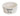 Barkley & Bella Bowl Ceramic Woof Small 15.5cm, Barkley & Bella, Ceramic, Pet Essentials Warehouse.
