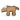 Ruff Play Tuff Bull 44cm, Ruff Play, Plush Toys, Pet Essentials Warehouse.