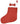 Christmas Xmas WOOF Dog Stocking Toy, Allpet, Dog Xmas Toys/Accessories, Pet Essentials Warehouse.