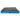 Its Bed Time All Terrain Cushion Wool Blue, It's Bed Time, Beds, Pet Essentials Warehouse.