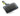Style It Self Cleaning Slicker Brush, Style It, Grooming Tools, Pet Essentials Warehouse.