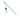 Cat Teaser Wand With Green Ball Cat Toy, Pounce N Play, Teasers & Wands, Pet Essentials Warehouse.