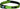 Huskimo Trekpro Dog Collar Daintree, Huskimo, Dog Collars, Pet Essentials Warehouse.