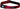 Huskimo Trekpro Dog Collar Uluru, Huskimo, Dog Collars, Pet Essentials Warehouse.