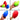 JW Mega Egg Dog Toy, JW, Enrichment Toys, Pet Essentials Warehouse.