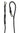 Huskimo Specialist Multi Lead, Huskimo, Dog Leads, Pet Essentials Warehouse.