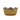 Barkley & Bella Bowl Stainless Natural Wood Large, Barkley & Bella, Stainless Steel, Pet Essentials Warehouse.
