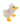 Yours Droolly Cuddlies Baby Duck, Yours Droolly, Plush Toys, Pet Essentials Warehouse.